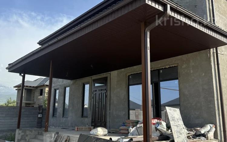 Отдельный дом · 6 комнат · 250 м² · 5 сот., Токтамыс хана за 86 млн ₸ в Туздыбастау (Калинино) — фото 2