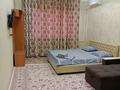 1-комнатная квартира · 50 м² · 7/9 этаж, мкр Жетысу-2 25 — Сайна Улукбек за 12 000 〒 в Алматы, Ауэзовский р-н
