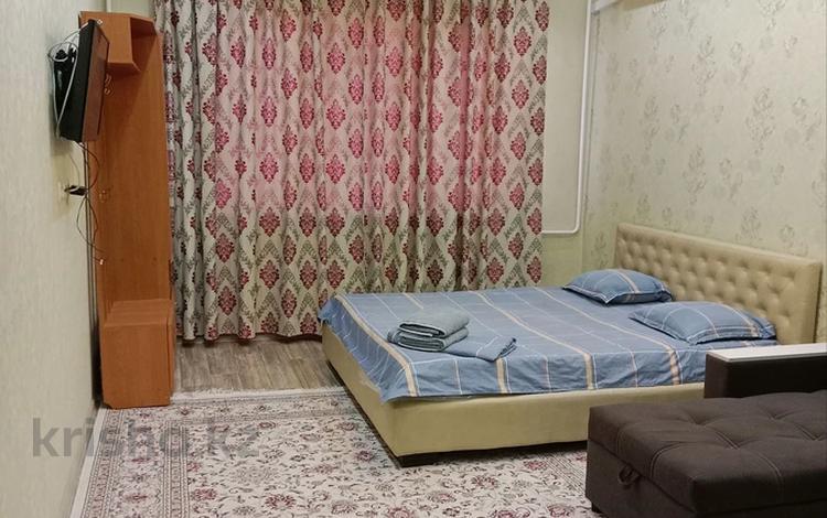 1-комнатная квартира · 50 м² · 7/9 этаж, мкр Жетысу-2 25 — Сайна Улукбек за 12 000 〒 в Алматы, Ауэзовский р-н — фото 58