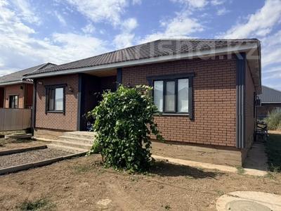 Отдельный дом · 4 комнаты · 150 м² · 6 сот., Юго-восток 987 за 38 млн ₸ в Уральске