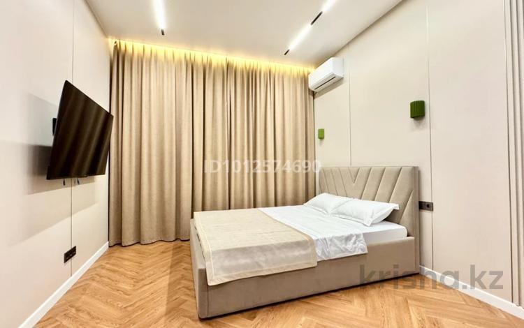 1-комнатная квартира · 40 м² · 8/12 этаж, Туран 34а — РДЦ, Материнство и детство, Нейрохирургия, Онкология, Центр реабилитации за 20 000 ₸ в Астане, Нура р-н — фото 7