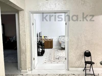 3-бөлмелі пәтер · 96 м² · 5/10 қабат, мкр Акбулак, бағасы: 48 млн ₸ в Алматы, Алатауский р-н