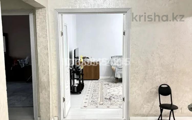 3-бөлмелі пәтер · 96 м² · 5/10 қабат, мкр Акбулак, бағасы: 48 млн ₸ в Алматы, Алатауский р-н — фото 2