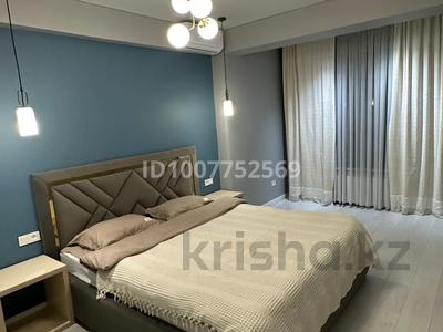 2-бөлмелі пәтер · 50 м², Сейфуллина 51 — Сейфуллина шолохова, бағасы: 20 000 〒 в Алматы, Турксибский р-н
