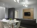 2-бөлмелі пәтер · 50 м², Сейфуллина 51 — Сейфуллина шолохова, бағасы: 20 000 〒 в Алматы, Турксибский р-н — фото 3