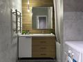 2-бөлмелі пәтер · 50 м², Сейфуллина 51 — Сейфуллина шолохова, бағасы: 20 000 〒 в Алматы, Турксибский р-н — фото 8