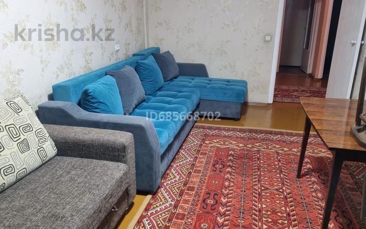 2-комнатная квартира · 52 м² · 2/5 этаж, К.Батыра 80 за 180 000 ₸ в Усть-Каменогорске — фото 11