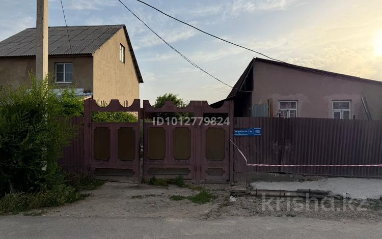 2 комнаты · 20 м², 1 переулок Казыбек би 4а за 50 000 ₸ в Таразе — фото 2