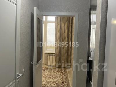 1-комнатная квартира · 38.3 м² · 7/9 этаж, Толе би 5А — Пересечение Сыганак за 26.5 млн ₸ в Астане, Нура р-н