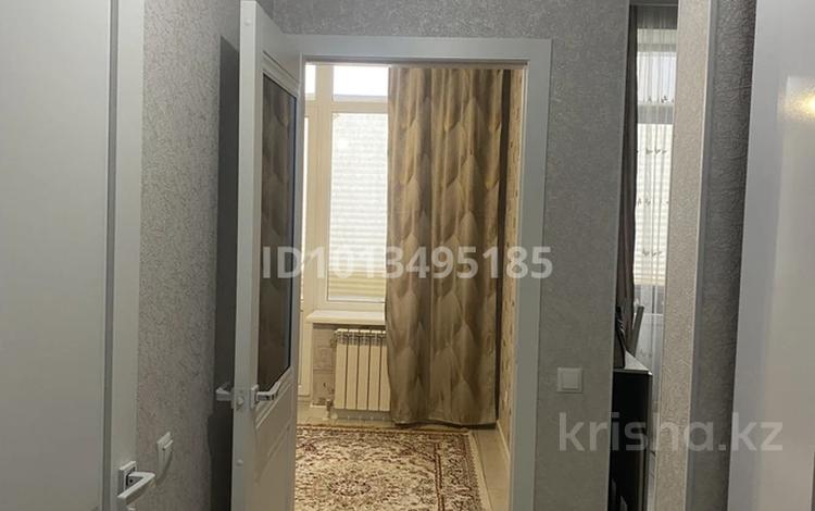 1-комнатная квартира · 38.3 м² · 7/9 этаж, Толе би 5А — Пересечение Сыганак за 26.5 млн ₸ в Астане, Нура р-н — фото 2