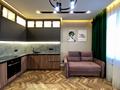 2-комнатная квартира · 50 м² · 16/21 этаж, ул. Керей, Жанибек хандар 2/1 за 37 млн 〒 в Астане, Нура р-н