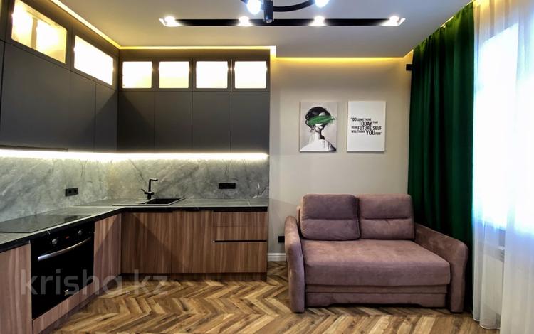 2-комнатная квартира · 50 м² · 16/21 этаж, ул. Керей, Жанибек хандар 2/1 за 37 млн 〒 в Астане, Нура р-н — фото 13