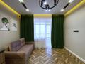 2-комнатная квартира · 50 м² · 16/21 этаж, ул. Керей, Жанибек хандар 2/1 за 37 млн 〒 в Астане, Нура р-н — фото 2