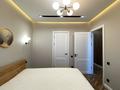 2-комнатная квартира · 50 м² · 16/21 этаж, ул. Керей, Жанибек хандар 2/1 за 37 млн 〒 в Астане, Нура р-н — фото 7