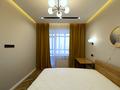 2-комнатная квартира · 50 м² · 16/21 этаж, ул. Керей, Жанибек хандар 2/1 за 37 млн 〒 в Астане, Нура р-н — фото 5