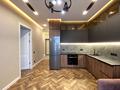 2-комнатная квартира · 50 м² · 16/21 этаж, ул. Керей, Жанибек хандар 2/1 за 37 млн 〒 в Астане, Нура р-н — фото 3