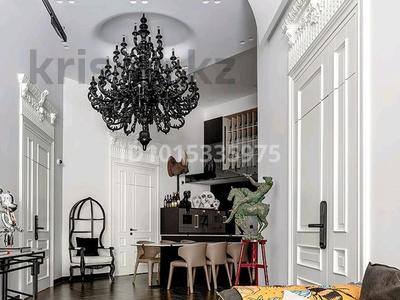 Офисы · 200 м² за 3.5 млн ₸ в Алматы, Медеуский р-н