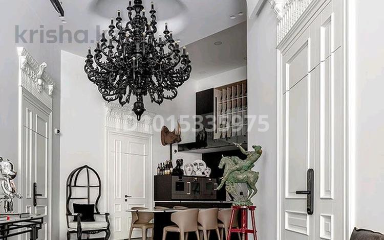 Офисы · 200 м² за 3.5 млн ₸ в Алматы, Медеуский р-н — фото 2