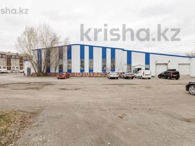 Еркін, кеңселер, қоймалар · 3800 м², бағасы: 1.5 млрд ₸ в Астане, Сарыарка р-н
