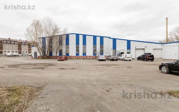 Еркін, кеңселер, қоймалар · 3800 м², бағасы: 1.5 млрд ₸ в Астане, Сарыарка р-н — фото 24