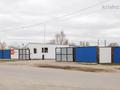 Еркін, кеңселер, қоймалар · 3800 м², бағасы: 1.5 млрд ₸ в Астане, Сарыарка р-н — фото 3