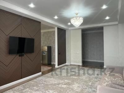 2-комнатная квартира · 89.8 м² · 9/10 этаж, 17-й мкр 24\1 за 31 млн ₸ в Актау