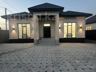 Отдельный дом · 5 комнат · 180 м² · 5 сот., Ак Жайк за 41 млн 〒 в Каскелене