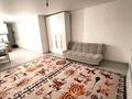 1-комнатная квартира · 35 м² · 23/24 этаж, Тулебаева 5г — Юго восток , рядом 116 школа за 150 000 ₸ в Астане, Алматы р-н