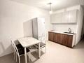 1-комнатная квартира · 35 м² · 23/24 этаж, Тулебаева 5г — Юго восток , рядом 116 школа за 150 000 ₸ в Астане, Алматы р-н — фото 5