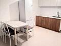 1-комнатная квартира · 35 м² · 23/24 этаж, Тулебаева 5г — Юго восток , рядом 116 школа за 150 000 ₸ в Астане, Алматы р-н — фото 9