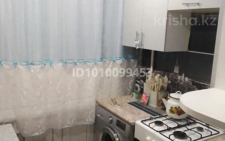 1-бөлмелі пәтер · 30 м² · 1/5 қабат, 1-й микрорайон, Мирошниченко, бағасы: 12 млн ₸ в Костанае — фото 14