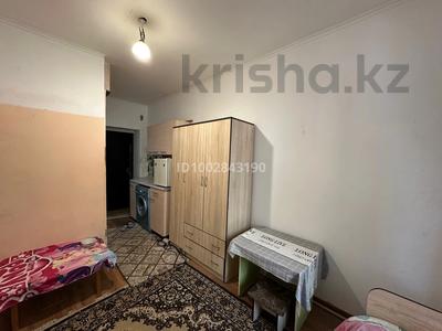 1-бөлмелі пәтер · 16 м² · 1/5 қабат, Аскарова 41а — Сафари кафе, бағасы: 100 000 ₸ в Шымкенте, Аль-Фарабийский р-н