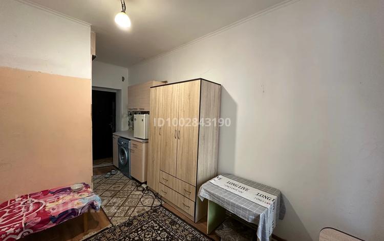 1-бөлмелі пәтер · 16 м² · 1/5 қабат, Аскарова 41а — Сафари кафе, бағасы: 100 000 ₸ в Шымкенте, Аль-Фарабийский р-н — фото 11