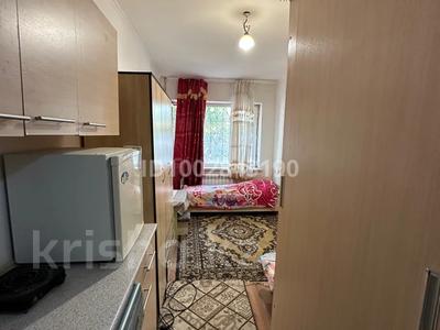 1-комнатная квартира · 16 м² · 1/5 этаж, Аскарова 41а — Сафари кафе за 110 000 〒 в Шымкенте, Аль-Фарабийский р-н