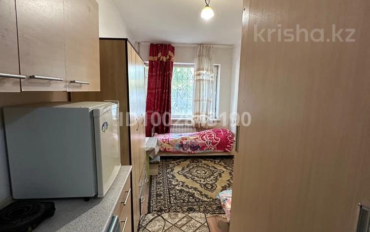 1-комнатная квартира · 16 м² · 1/5 этаж, Аскарова 41а — Сафари кафе за 110 000 〒 в Шымкенте, Аль-Фарабийский р-н — фото 8