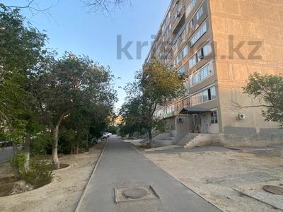 2-комнатная квартира · 59 м² · 5/9 этаж, 12-й мкр 26 за 12.5 млн 〒 в Актау