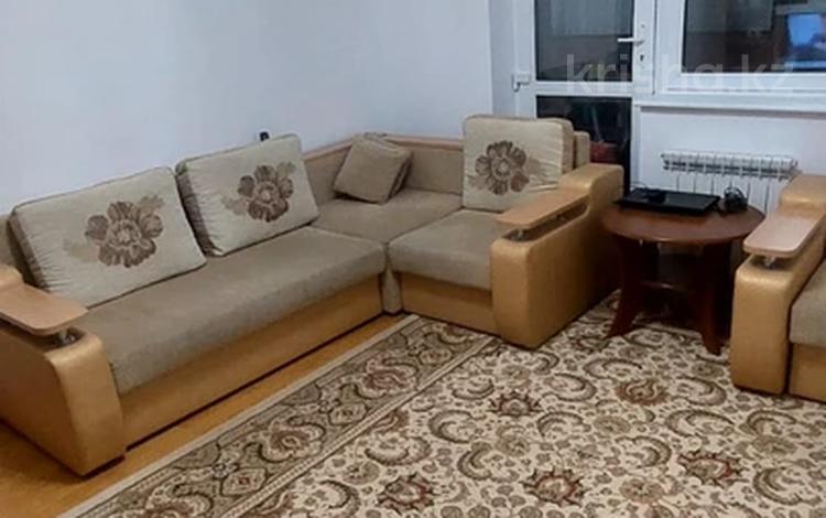 1-комнатная квартира · 42 м² · 5/22 этаж, Иманова 17 за 21.5 млн ₸ в Астане, р-н Байконур — фото 2