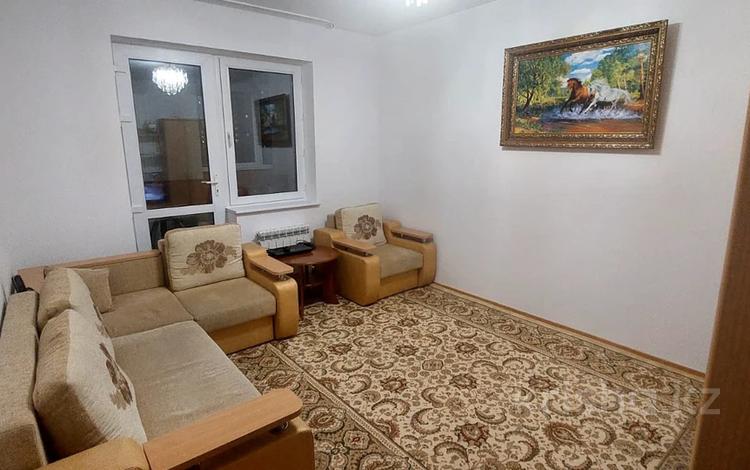 1-комнатная квартира · 42 м² · 5/22 этаж, Иманова 17 за 21.5 млн ₸ в Астане, р-н Байконур — фото 5