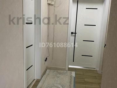 3-комнатная квартира · 62.9 м² · 4/5 этаж, Степная 96/43 за 15.8 млн 〒 в Щучинске