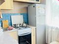 1-комнатная квартира, 34 м², 5 этаж посуточно, мкр Орбита-2 — Навои Биржана за 12 000 〒 в Алматы, Бостандыкский р-н — фото 4