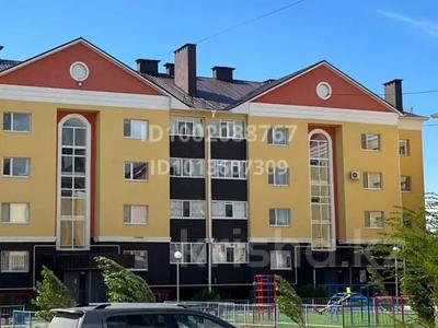 2-комнатная квартира · 60.4 м² · 3/4 этаж, Нур Актобе, Нұр Ақтөбе 28 — Сзади Супермаркета Дина за 15.8 млн ₸