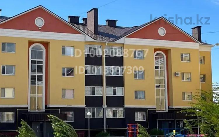 2-комнатная квартира · 60.4 м² · 3/4 этаж, Нур Актобе, Нұр Ақтөбе 28 — Сзади Супермаркета Дина за 15.8 млн ₸ — фото 2