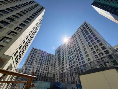 4-бөлмелі пәтер · 138.8 м² · 11/18 қабат, Достык 8/5, бағасы: ~ 94.4 млн ₸ в Астане, Есильский р-н
