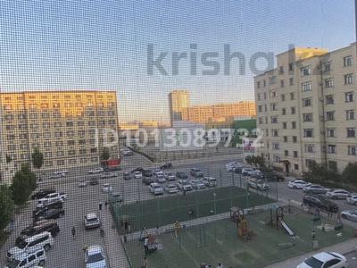 4-комнатная квартира · 103.2 м² · 4/7 этаж, 19-й мкр 21 — Рядом ТЦ Олжа и Гипермаркет Дина за 50 млн ₸ в Актау