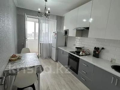 1-комнатная квартира · 38 м² · 16/22 этаж, Роза Багланова 6/3 за ~ 27.6 млн ₸ в Астане, Нура р-н