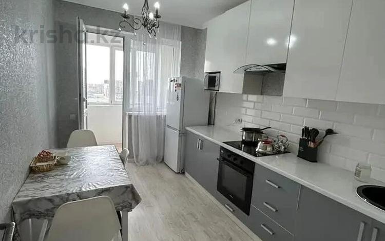 1-комнатная квартира · 38 м² · 16/22 этаж, Роза Багланова 6/3 за ~ 27.6 млн ₸ в Астане, Нура р-н — фото 5