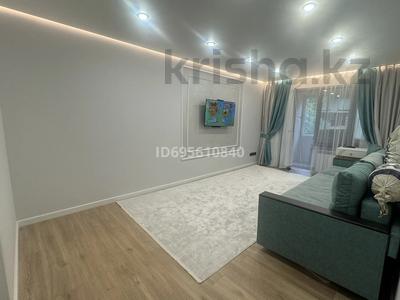 3-бөлмелі пәтер · 60 м² · 1/5 қабат, мкр Казахфильм, Алматинская — Сыргабекова, бағасы: 65 млн ₸ в Алматы, Бостандыкский р-н