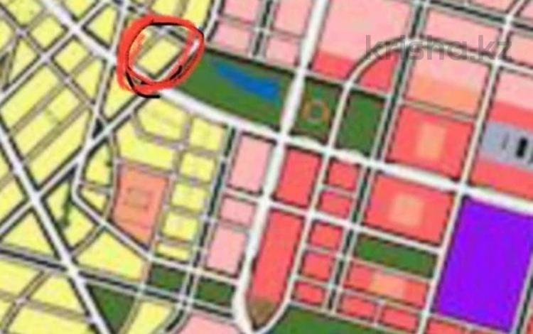 Жер телімі · 1.07 га, Е-125 11, бағасы: 200 млн ₸ в Астане, Нура р-н — фото 8