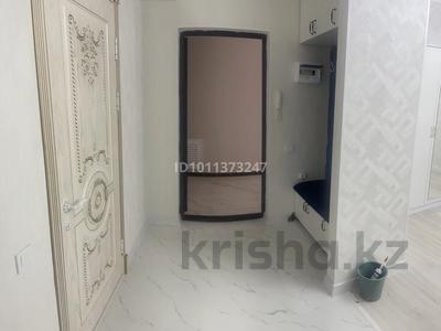 1-бөлмелі пәтер · 38.6 м² · 2/16 қабат, Тұран ш/а, Мкр Шымсити ЖК Arman qala, бағасы: 23.5 млн ₸ в Шымкенте, Каратауский р-н