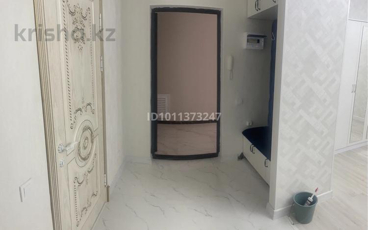 1-комнатная квартира · 38.6 м² · 2/16 этаж, мкр Туран , Мкр Шымсити ЖК Arman qala за 23.5 млн ₸ в Шымкенте, Каратауский р-н — фото 2